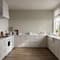 Designs Direct Cluckingham Toile Peel & Stick Wallpaper